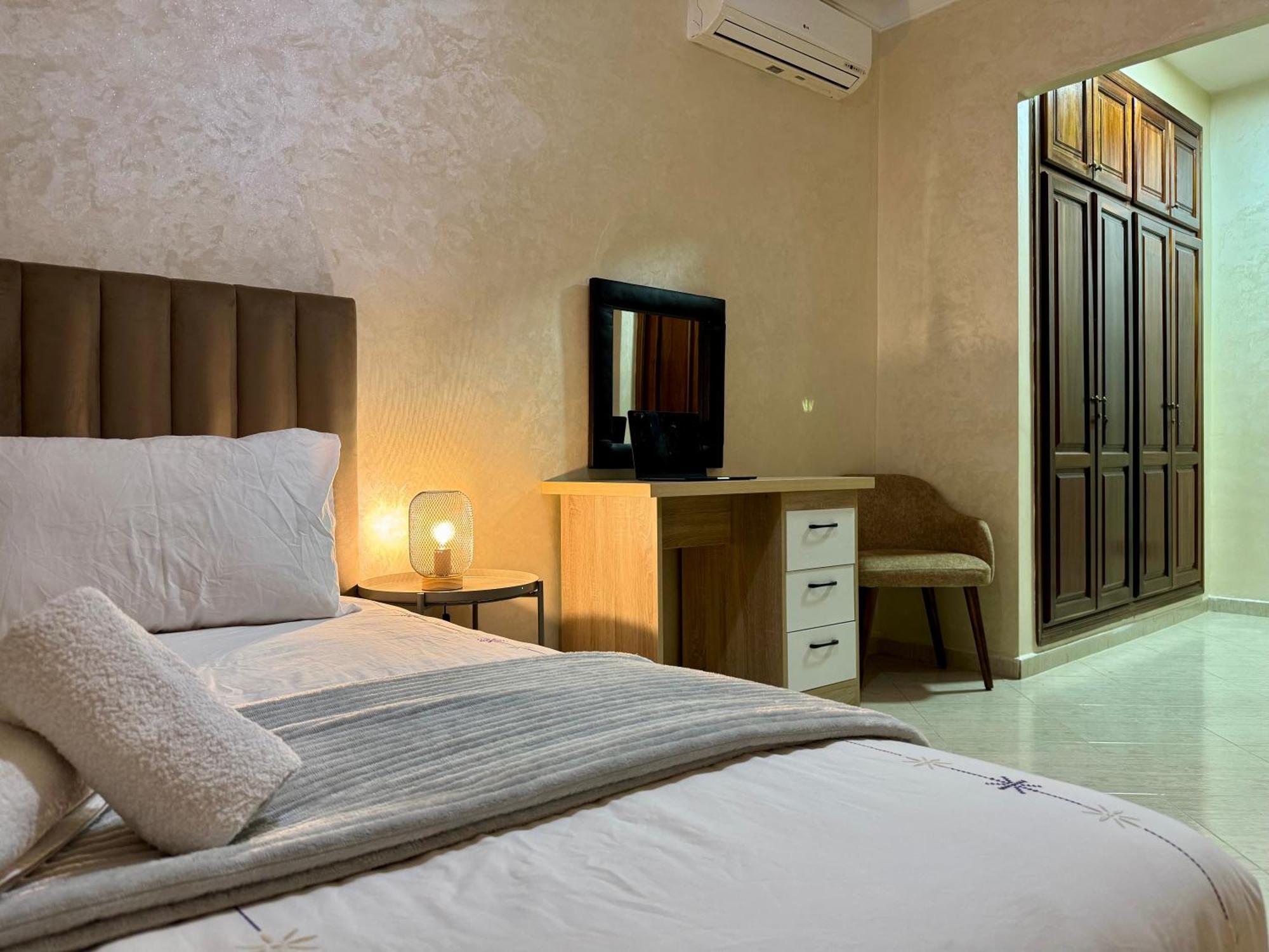 Appartamento - Casa Port Casablanca