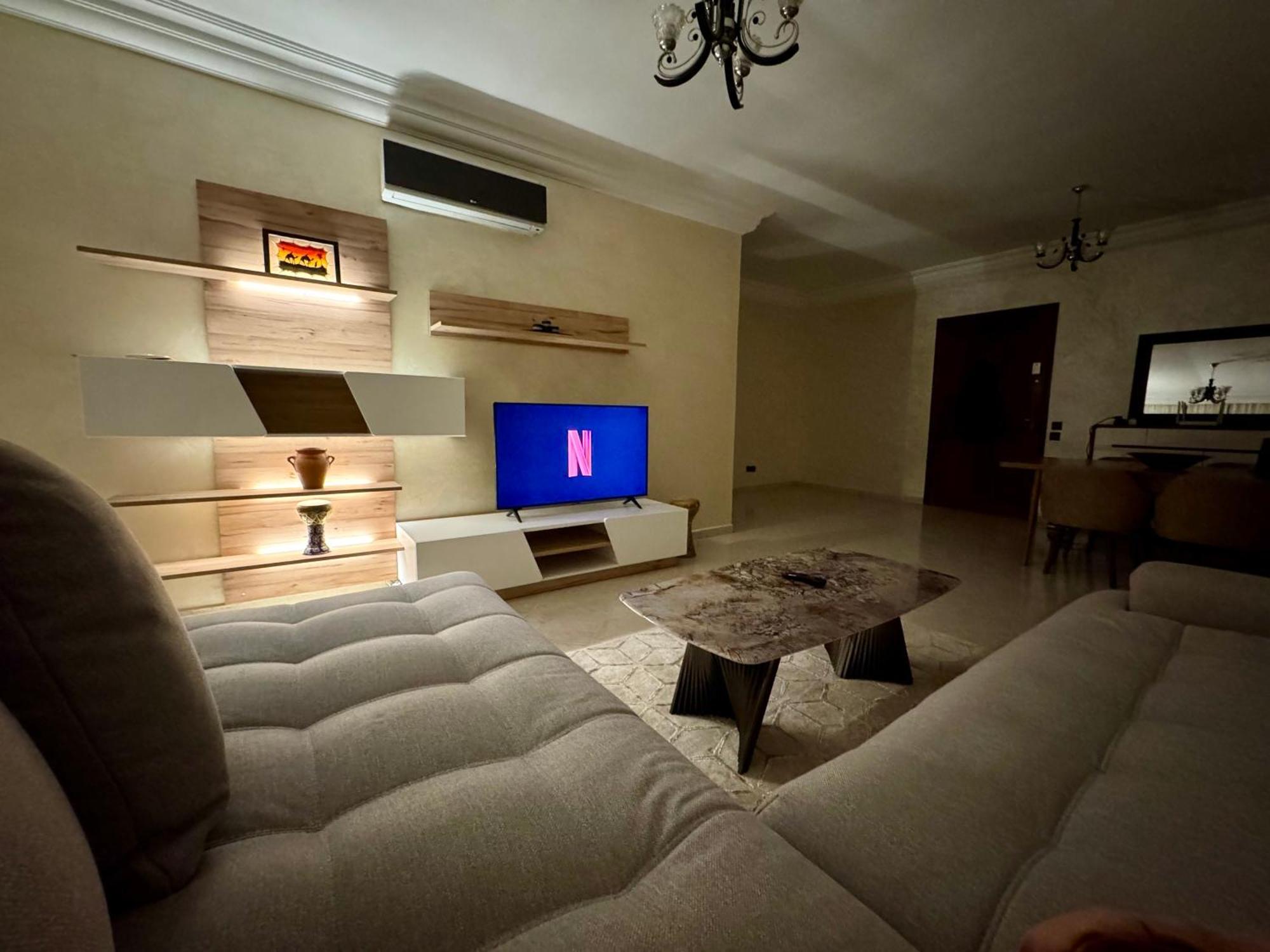 - Casa Port Apartment